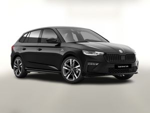 Skoda Scala DSG MonteC Pano Matrix ACC 18Z el.Heck SHZ Leasing privat