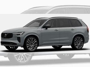 Volvo XC90 T8 AWD Plus Dark Auto