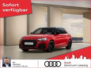 Audi A1 Sportback advanced 35 TFSI LED*WR*S line*17** - Leasing