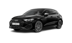 Audi S3 Sportback TFSI S tronic qutro TFSI S tronic quattro Sportback Auto-Abo