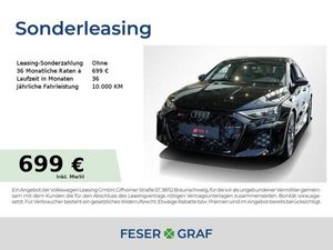 Audi RS3 Limousine S tronic