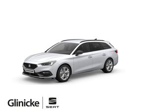 Seat Leon Sportstourer 1.5 eTSI FR ACC PDC LED KAM Na