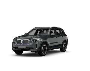 BMW iX3 Inspiring - wir liefern das Fahrzeug in deine Region Auto-Abo