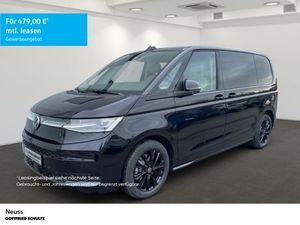 Volkswagen T7 Multivan Energy 2.0 TDI DSG NAVI AHK KAMERA S