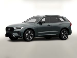 Volvo XC60 T6 AWD Plus Dark FACELIFT AHK 360° H/K 19Z Auto-Abo privat Auto-Abo