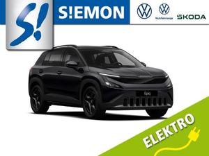 Skoda Epiq 55 SELECTION AHK LED PDC SHZ ACC LM18
