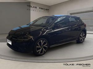 Volkswagen Polo VI 1.0 TSI R-Line R-Line IQLight AUT Navi