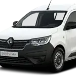Renault Express Leasing