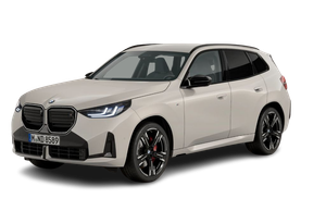BMW X3 BMW X3 M50 M Sportpaket Pro M50 xDrive 280 kW (381 PS) - Auto-Abo