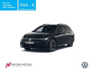 Volkswagen Golf Variant R-Line 2.0 l TSI DSG 4M*AHK*HamanKa