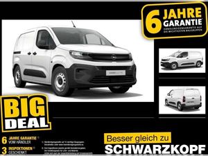 Opel Combo Cargo - e Leasing
