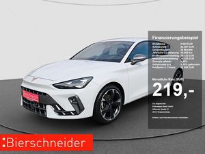 Cupra Leon 2.0 TDI DSG 5-J-G NAVI ACC KESSY 18LM RFK P