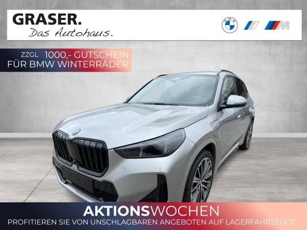 BMW X1 xDrive30e +++UPE: *72710,01?,--+++ Leasing