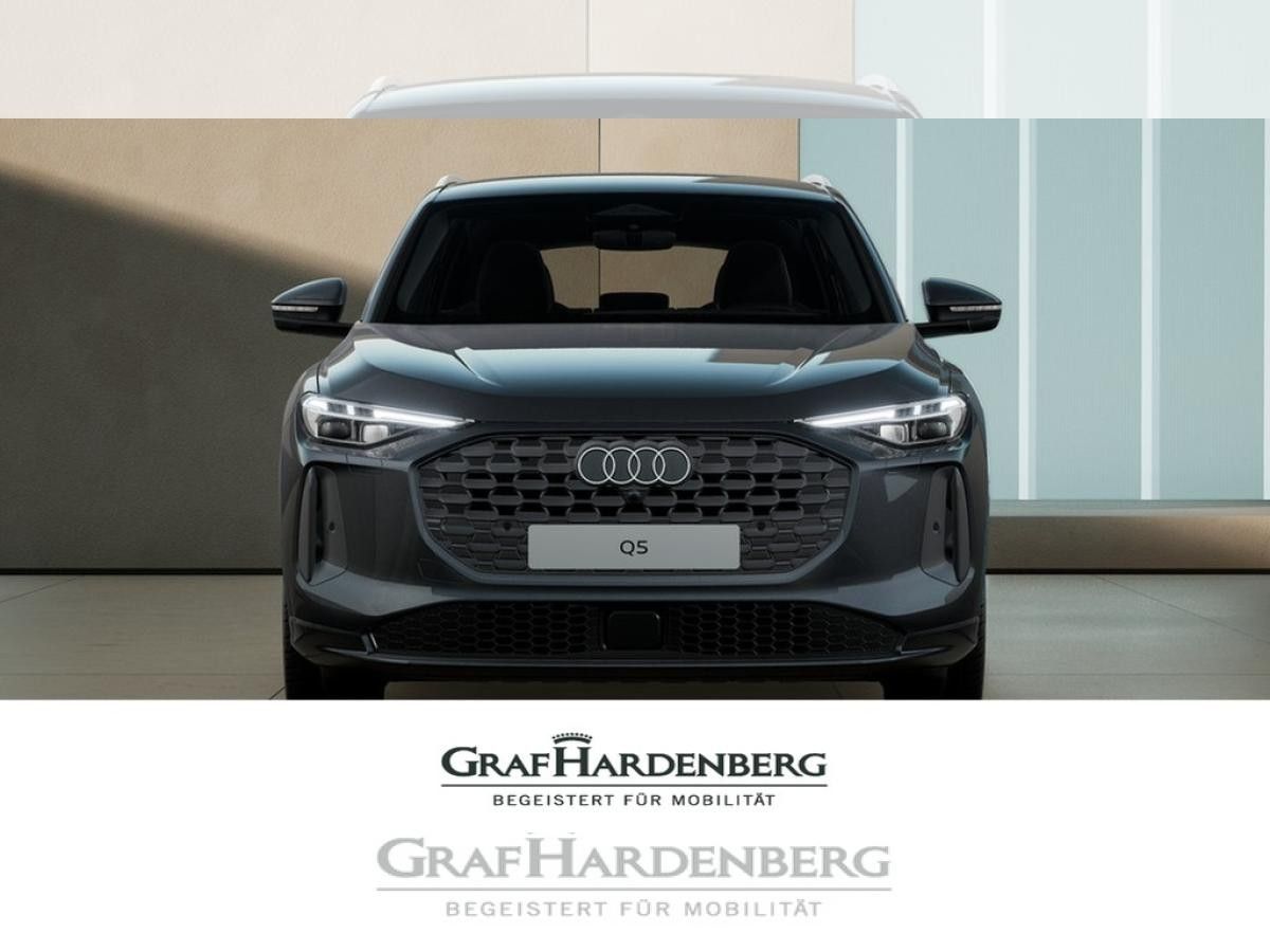 Audi Q5 SUV TDI quattro S tronic | Sonderabnehmer Leasing