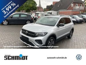 Volkswagen T-Cross 1.0TSi Energy R-Kamera ACC SideAssist Ap