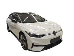 Volkswagen ID.7 Tourer Pro S 86 kWh /BLACK STYLE /AHK /PLUS-PAKETE