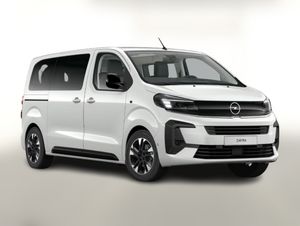 Opel Zafira AT8 L GS 8-S PanoD StandH Nav Massage Kam Leasing privat