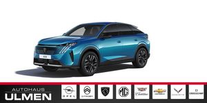 Peugeot 3008 Elektromotor 210 Allure / Gewerbeleasing /