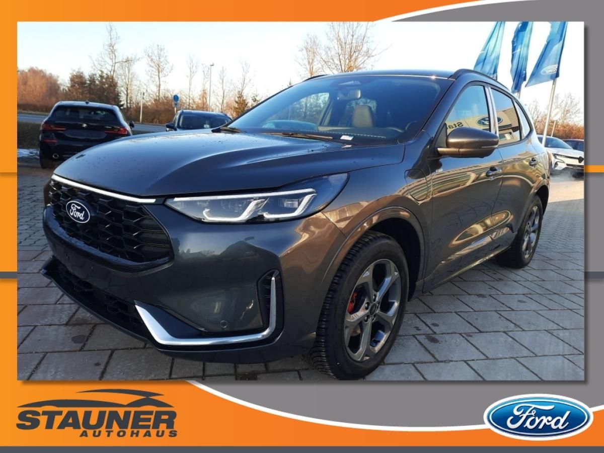 Ford Kuga 2.5 PHEV ST-Line X Bestellfahrzeug Leasing