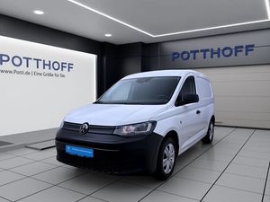 Volkswagen Caddy Cargo 2.0 TDI SITZHZG PDC GRA DAB+