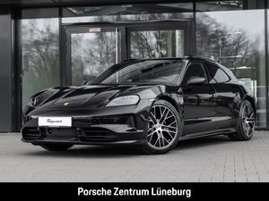 Porsche Taycan Sport Turismo BOSE Panorama Surround-View Leasing