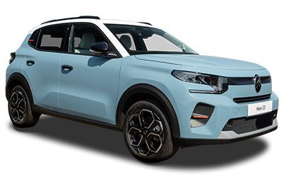 Citroën ë-C3 YOU Elektromotor 113 Urban-Range YOU Leasing