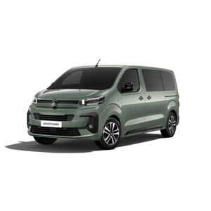 Citroën SpaceTourer Plus M Diesel 180 Automatik Leasing