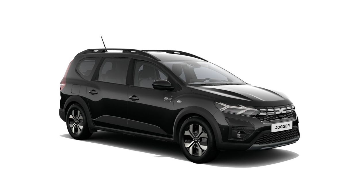 Dacia Jogger Journey Eco-G 120 7-Sitzer Auto-Abo