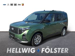 Ford Tourneo Courier Titanium TITANIUM NAVI / AHK / P