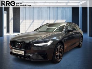 Volvo V90 Leasing
