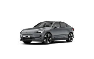 Polestar 2 Long Range Single Motor Long Range Single Motor