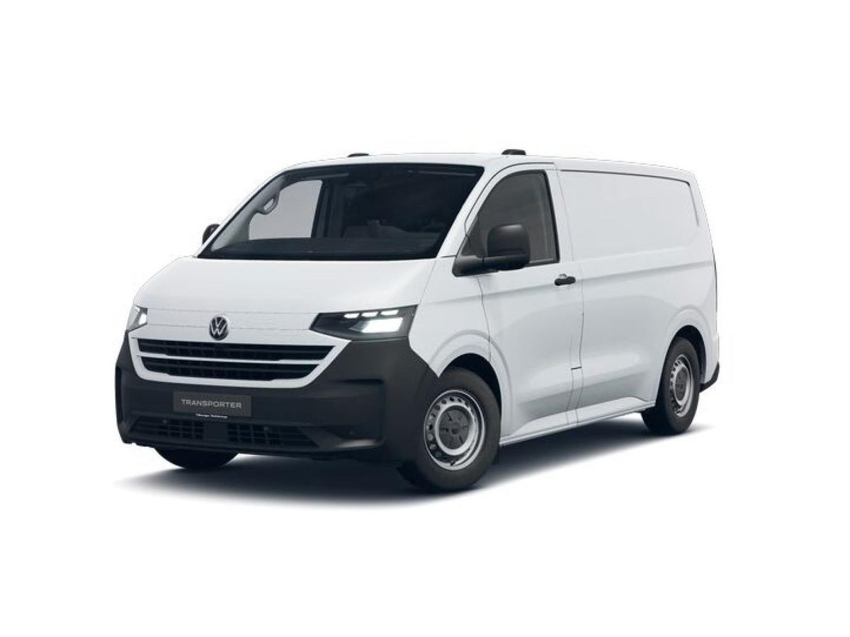 Volkswagen e-Transporter Kasten Leasing