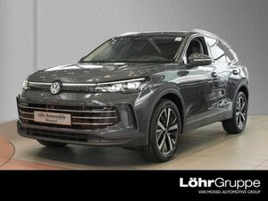 Volkswagen Tiguan 1,5 l eTSI DSG Elegance VAL VSA