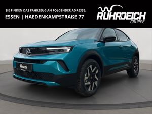 Opel Mokka Elegance 1.2 FACELIFT LED SHZ LHZ CARPLAY AWR DAB Auto-Abo