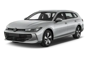 VW Passat Variant Plug-in-Hybrid 1.5 eHybrid 110 kW/85 kW DSG Trend