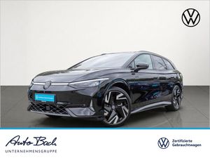 Volkswagen ID.7 Tourer GTX, Panoramadach, AHK, Navi, LED-Ma