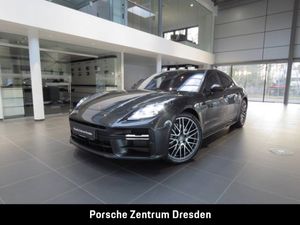 Porsche Panamera 4 Leasing