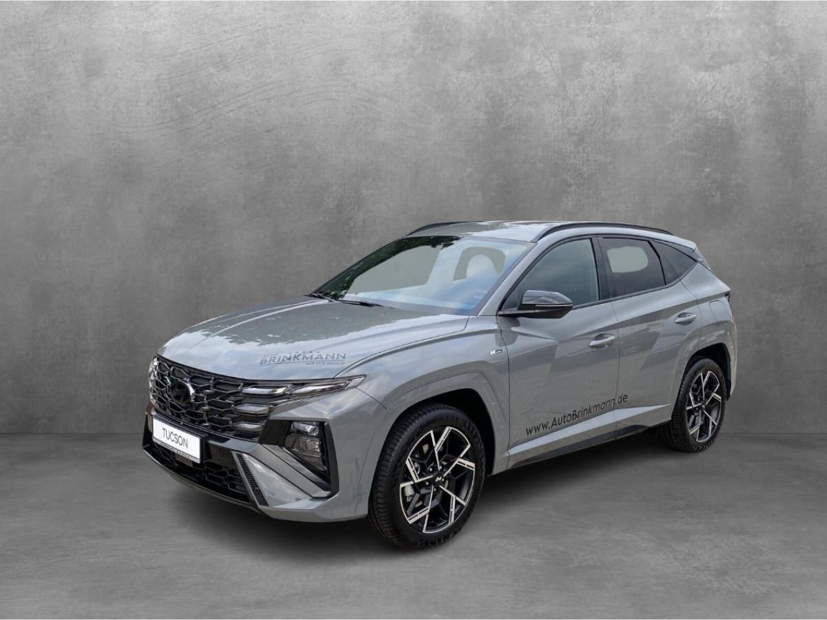 Hyundai TUCSON ✨TUCSON HEV XXL-Neujahresdeal sichern!✨ Leasing