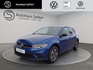Volkswagen Polo VI Energy 1.0 TSI 5G