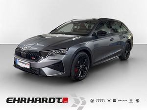 Skoda Octavia Combi 2.0 TSI DSG RS CANTON*MATRIX*NAV*S