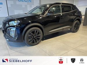 Peugeot 2008 GT Exclusive HYBRID 145 e-DSC6