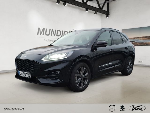 Ford Kuga ST-Line X Navi Autom ACC Klimaaut RFK SHZ FSH LRH LED Auto-Abo