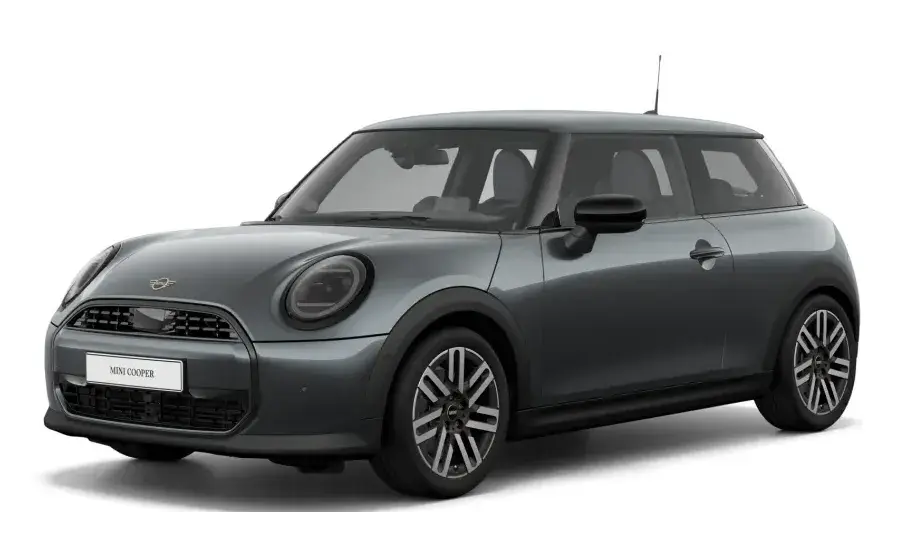 MINI 3-Türer Cooper C Steptronic C Classic Trim Steptronic Auto-Abo