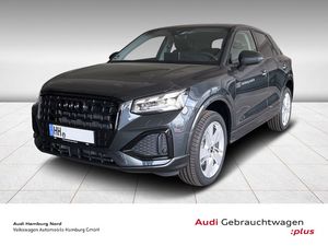 Audi Q2 35 TDI advanced S tronic CarPlay Matrix Sound