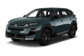 Citroen C5 Aircross Hybrid 145 ë-DCS6 PLUS