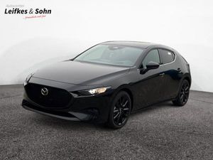 Mazda 3 e-SKYACTIV G 140 Homura Automatik *Viele Farben*