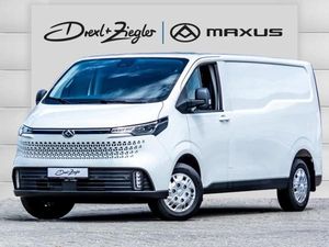 MAXUS Deliver 7 Diesel L2H1 FWD Luxury LED Klima RFK SHZ Leasing