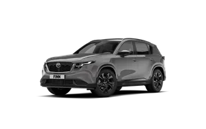 Mazda CX-5 2.5 e-SKYACTIV-G 141 FWD 2.5 e-SKYACTIV-G 141 FWD  Homura