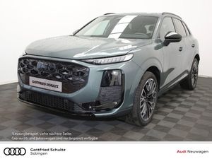 Audi Q3 TFSI  LED Navi Pano ACC RFK Techplus S line