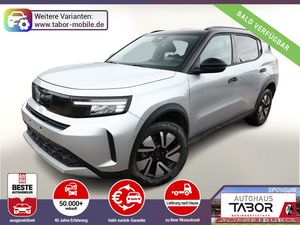 Opel Frontera Hybrid GS SHZ LHZ Nav Kam Totw NSW